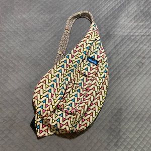 Kavu Rope Bag